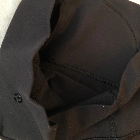 Lululemon leggings - Picture 4 of 6